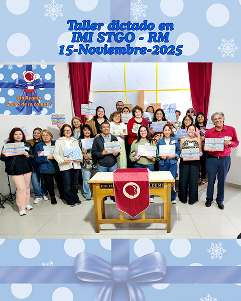 Taller dictado en IMI RM Naptal 2025 copia